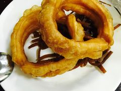 -老磁器口豆汁店(天坛店)