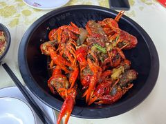 -聚味瞿记·龙虾堂(树木岭店)