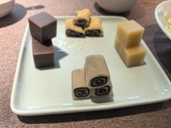 -羲和雅苑•北京烤鸭(瑞吉店)