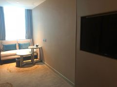 -半岛星际酒店(义乌国际商贸城店)