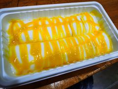 芒果肠粉-文昌邓记清补凉(西沙路店)