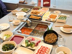 -海底捞火锅(振华广场店)