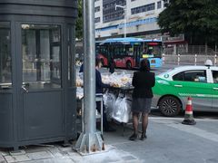 -泰谷酒店·太古码头闽菜自助餐厅