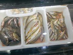 -畲乡一品鱼府土菜馆