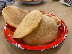 -老三样·旧食新味(绿地店)