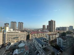 -烟台碧海饭店(烟台火车站店)