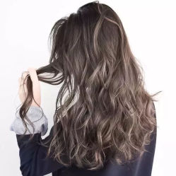 -KIMI HAIR SALON·烫染设计店