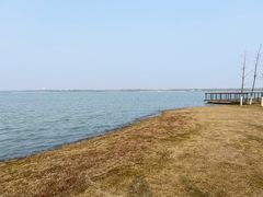 -海宁鹃湖公园