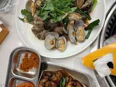 -有鱼吃·纸包烤鱼(曲江创意谷店)