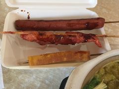 -二中酸辣汤(无锡梁溪区店)