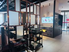 -煲王粤菜餐厅(中侨中心店)