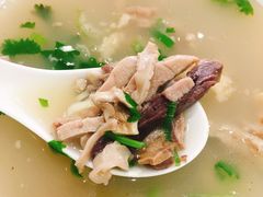 -西夏回族烧麦馆(牡丹街店)