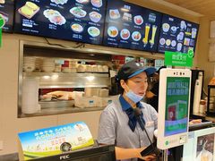 -魏家凉皮(博水商务大厦店)