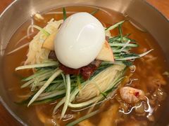 -第二外国语学院-韩国餐厅(朝阳路店)