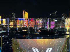 -VENU+海景酒廊