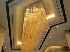 -万达瑞华酒店美食汇自助餐厅(楚河汉街店)
