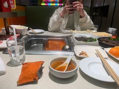 -海底捞火锅(亲子主题北金鹰店)