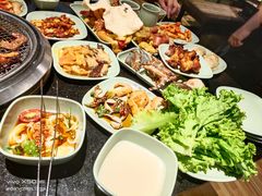 -悟烧·自助烤肉料理(秋林旗舰店)
