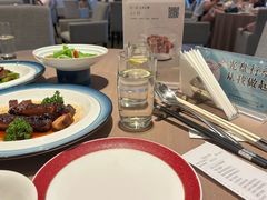 -海口万豪中餐厅·粤菜·海南菜· 平价海鲜·茶点· KTV包房