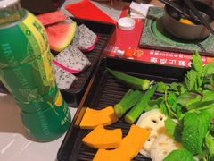 -空之介寿喜烧·和牛放题(恒隆广场店)