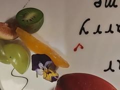-Olive橄榄花园漂亮饭主题布置餐厅(大望路店)