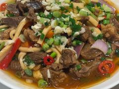 -旺达·福州菜(正大广场店)