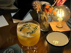 -STAFF ONLY Bar(南台巷店)