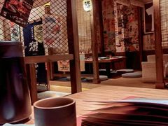 大堂-炉胜·炉端烧·居酒屋