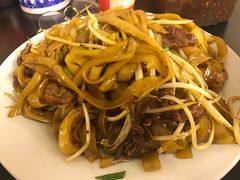 广州干炒牛河-伍湛记 · 广州老字号(龙津中路店)