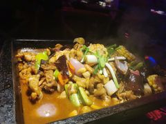 -蛙来哒(东城万达店)