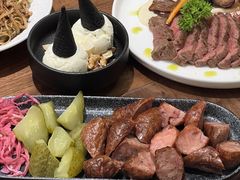 -ibarrel爱杯·bistro&brunch(江宁路店)