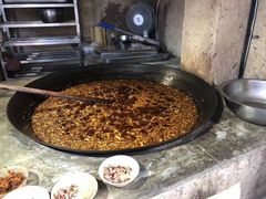 -重庆小面·抄手(解放碑好吃街店)