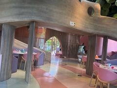 -水桶王国主题餐厅·聚会·生日派对·亲子活动·家庭套餐(亚龙湾希尔顿店)