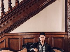 -利顺德大饭店·维多利亚花园(小白楼店)