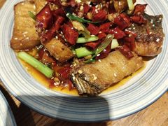 -静一餐厅·湖北菜(前门创始店)
