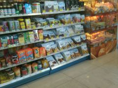 -全家便利店(中原二店)