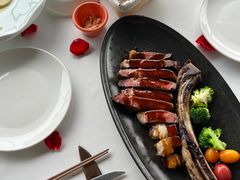 -量子制造·元创意料理(李公堤店)