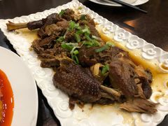 -和平饭店