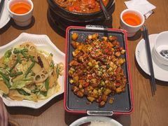 -小户人家(循礼门南国中心店)