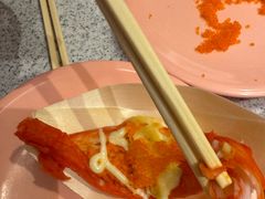 -争鲜回转寿司(南开大悦城店)