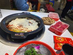 -钢管厂五区小郡肝火锅串串香(总店)