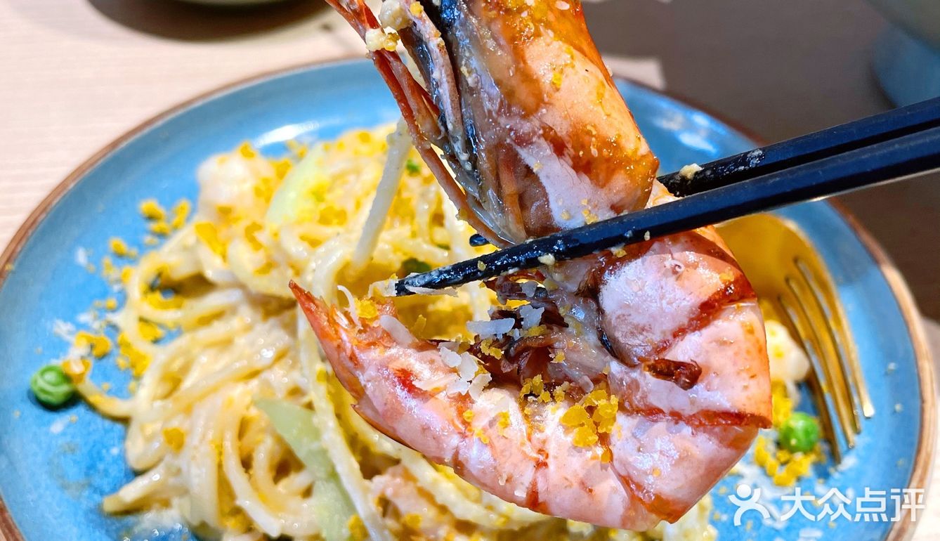 【鹿央和风洋食】有仪式感的干饭！