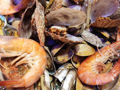 -船梆煮•蒸汽海鲜·炉火烤肉(五四广场店)