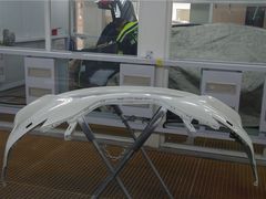 -蜂鸟快修喷漆钣喷汽修旗舰工厂(军工路店)