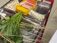 -杨校长·老成都串串香火锅(全国总店)