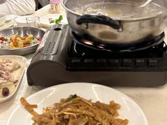-小煵记·打边炉(西丽文光店)