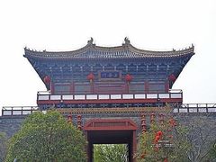 -杭州宋城