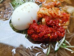冷面-屋里家延边朝鲜族冷面(南园店)