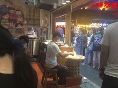 -家宴·灌蛋·沙茶面(曾厝垵店)