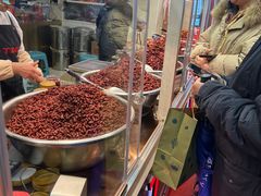 -丁家脆哨(民生路店)